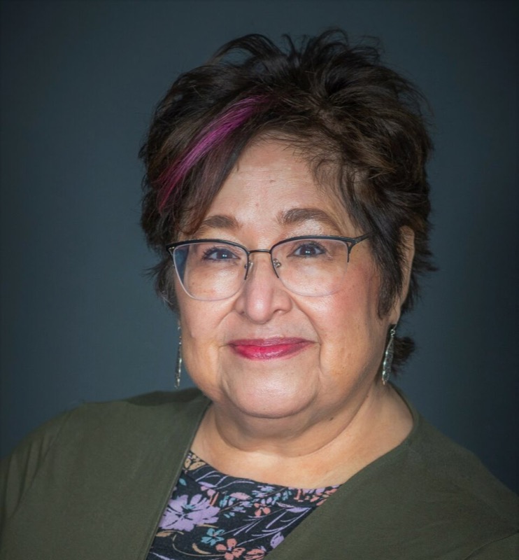 Hilda Zacarias