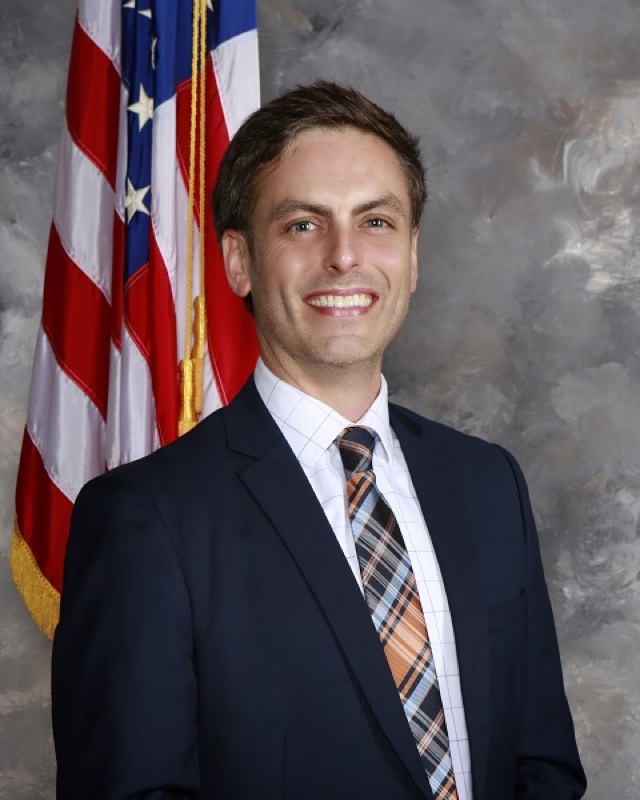 Jeremy Ball