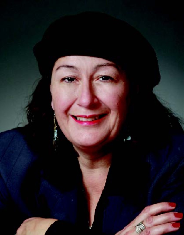 Josephine Torres